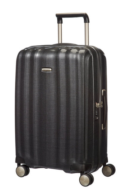  Samsonite Lite Cube 68cm Medium 4-Wheel Suitcase