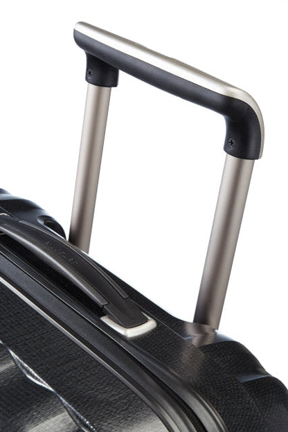  Samsonite Lite Cube 68cm Medium 4-Wheel Suitcase