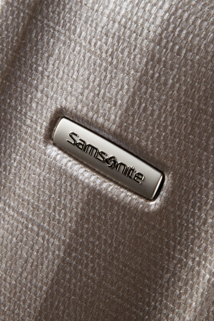  Samsonite Lite Cube 76cm Large 4-Wheel Suitcase
