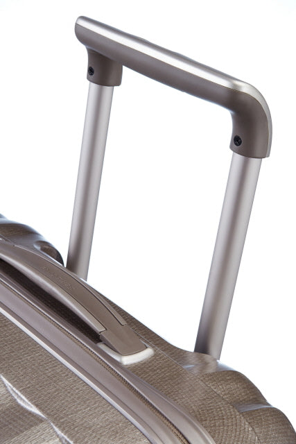  Samsonite Lite Cube 76cm Large 4-Wheel Suitcase