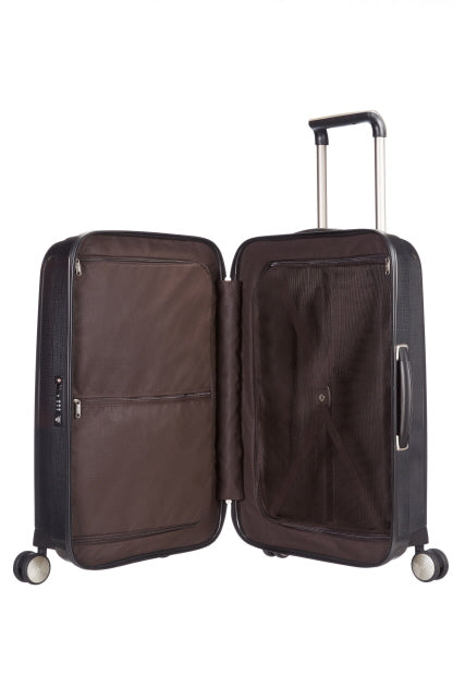  Samsonite Lite Cube 76cm Large 4-Wheel Suitcase