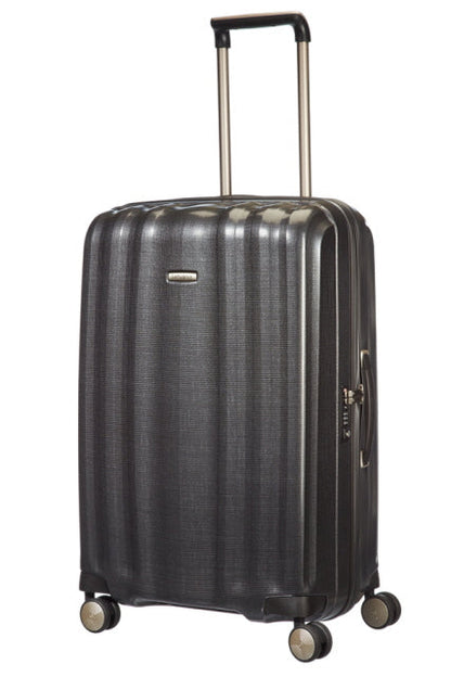 Samsonite Lite Cube 76cm Large 4-Wheel Suitcase