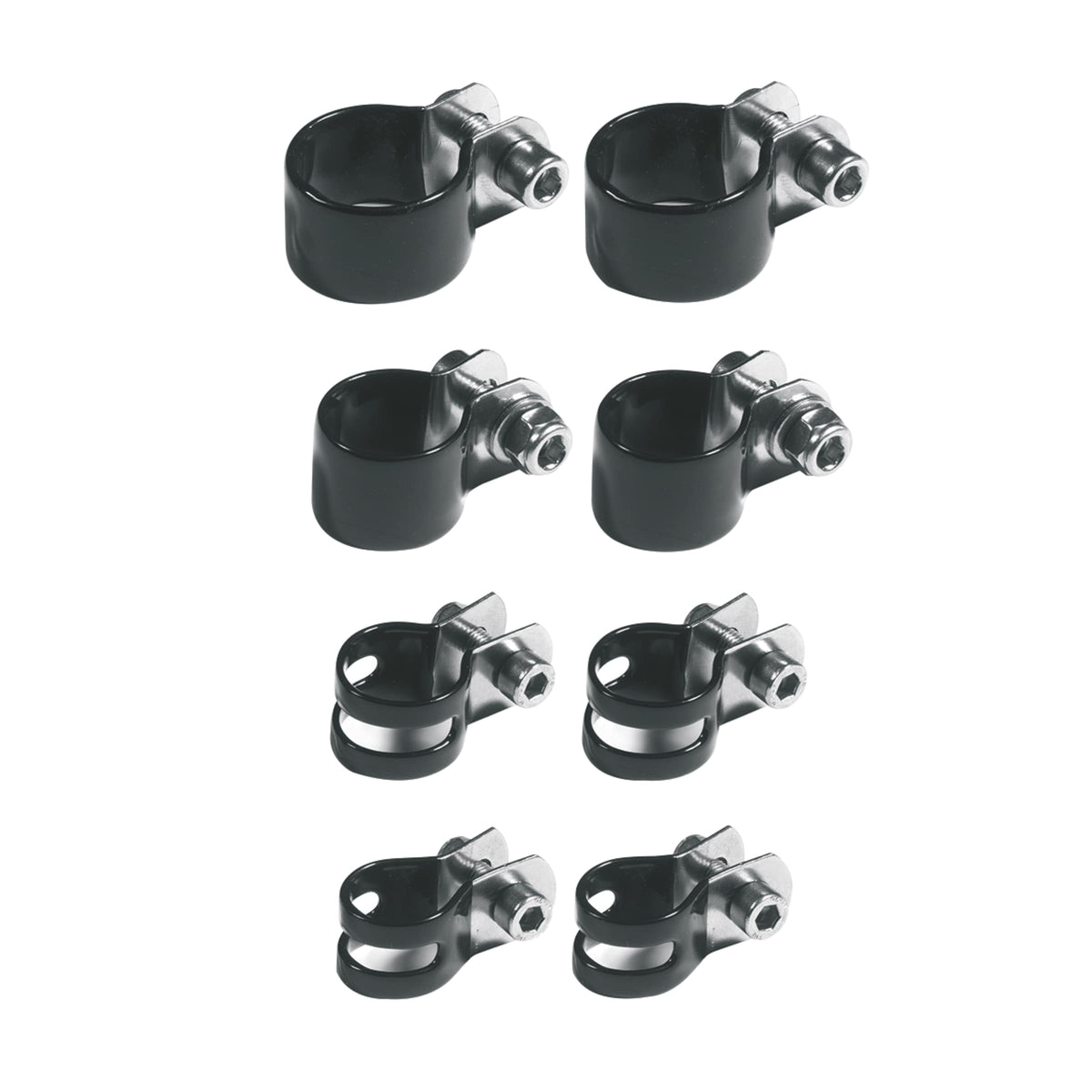  ROSE Frame Clamps 2 Pack