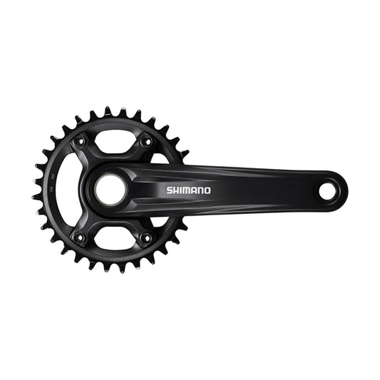  SHIMANO FC-MT610 Hollowtech II Crankset 1x12/52 Mm Chainline