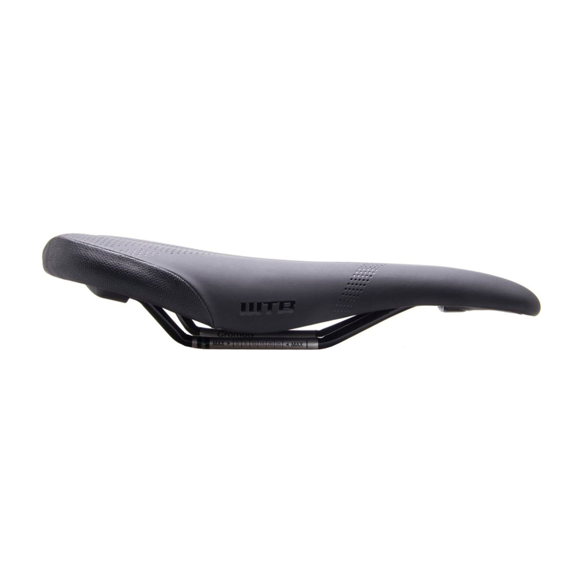  WTB Silverado Saddle CroMoly Narrow