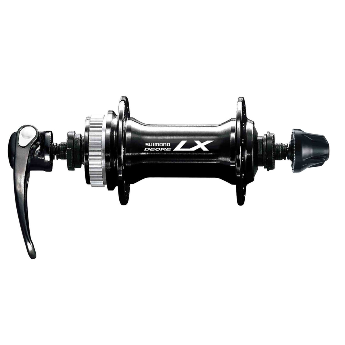  SHIMANO LX HB-T675 Front Hub