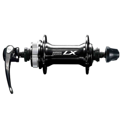  SHIMANO LX HB-T675 Front Hub