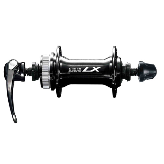  SHIMANO LX HB-T675 Front Hub