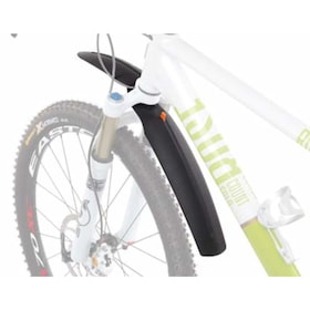  SKS Germany SHOCKBOARD MTB Front Mudguard