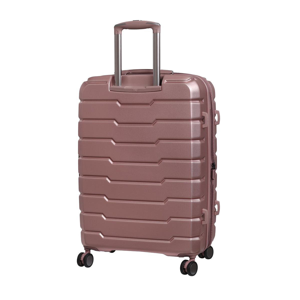  Prosperous - 3pc Set (Metallic Pink)