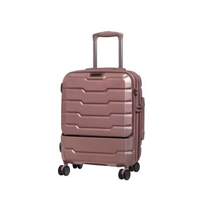  Prosperous - 3pc Set (Metallic Pink)
