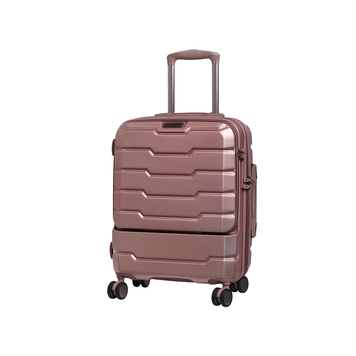  Prosperous - Cabin (Metallic Pink)
