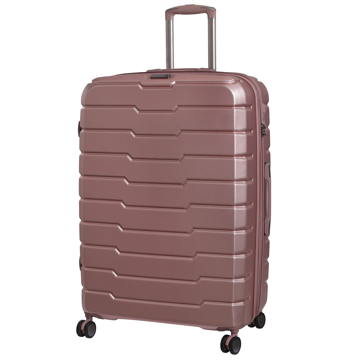  Prosperous - 3pc Set (Metallic Pink)