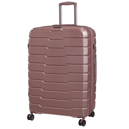  Prosperous - 3pc Set (Metallic Pink)