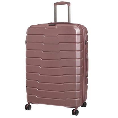  Prosperous - Large (Metallic Pink)