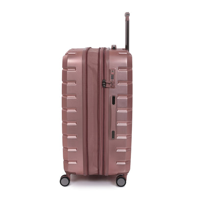  Prosperous - 3pc Set (Metallic Pink)