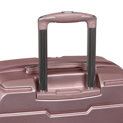  Prosperous - Medium Plus (Metallic Pink)