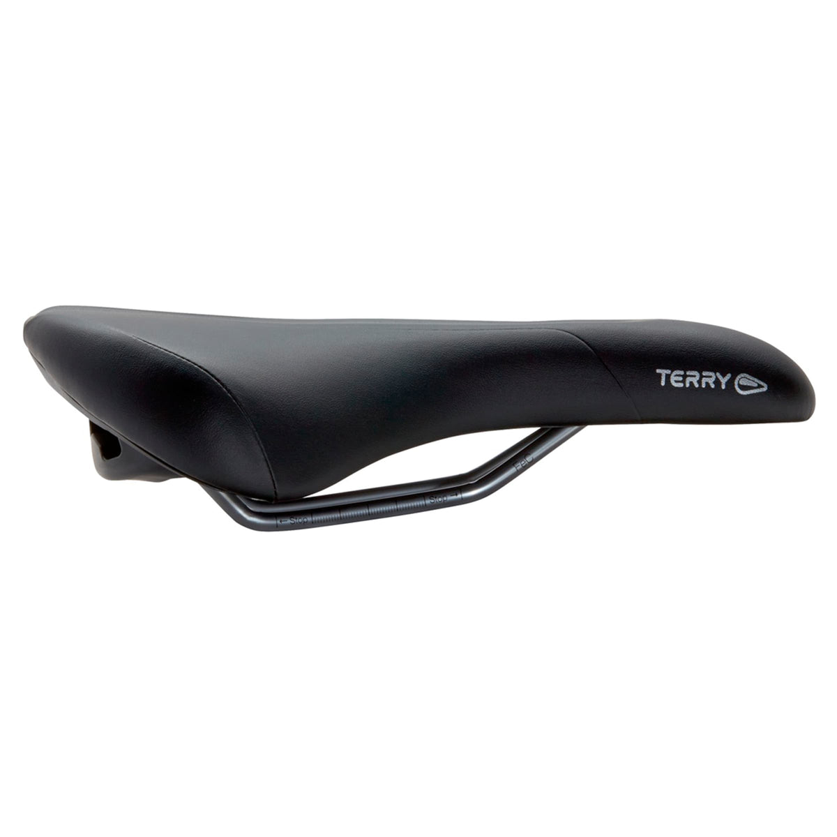  Terry Figura GT Max Men Fitness Comfort Saddle