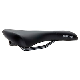  Terry Figura GT Max Men Fitness Comfort Saddle