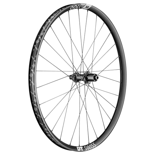 Dt-swiss DT Swiss EX 1700 Spline® 30 SHIMANO HG Disc BOOST 27.5" MTB Rear Wheel
