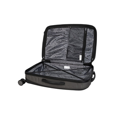 IT Luggage Lineal - 3pc Set (Dark Grey)
