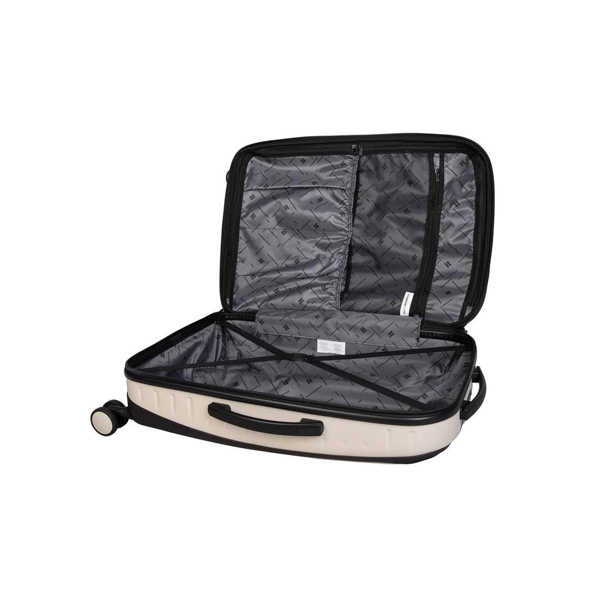 IT Luggage Lineal - Cabin (Oyster)