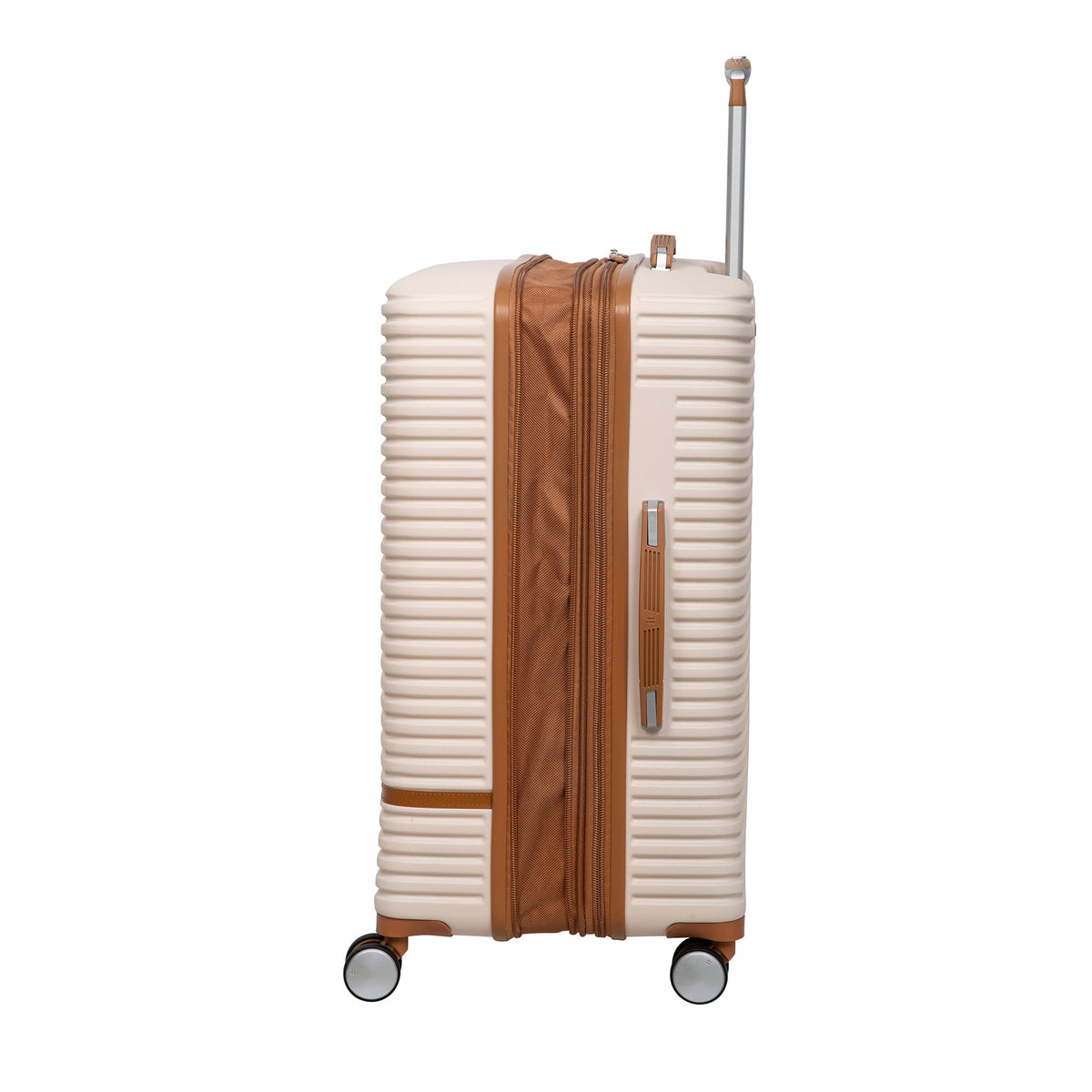 IT Luggage Replicating - 3pc Set (Cream)