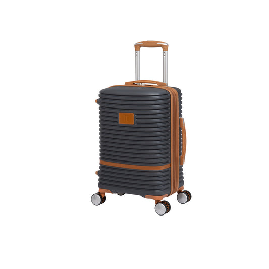 IT Luggage Replicating - Cabin (Charcoal)