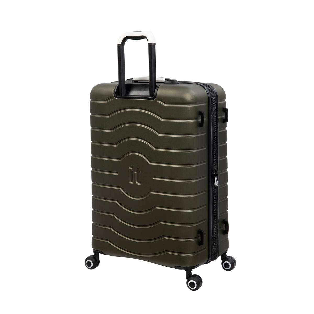  Intervolve - 3pc Set (Dark Olive)