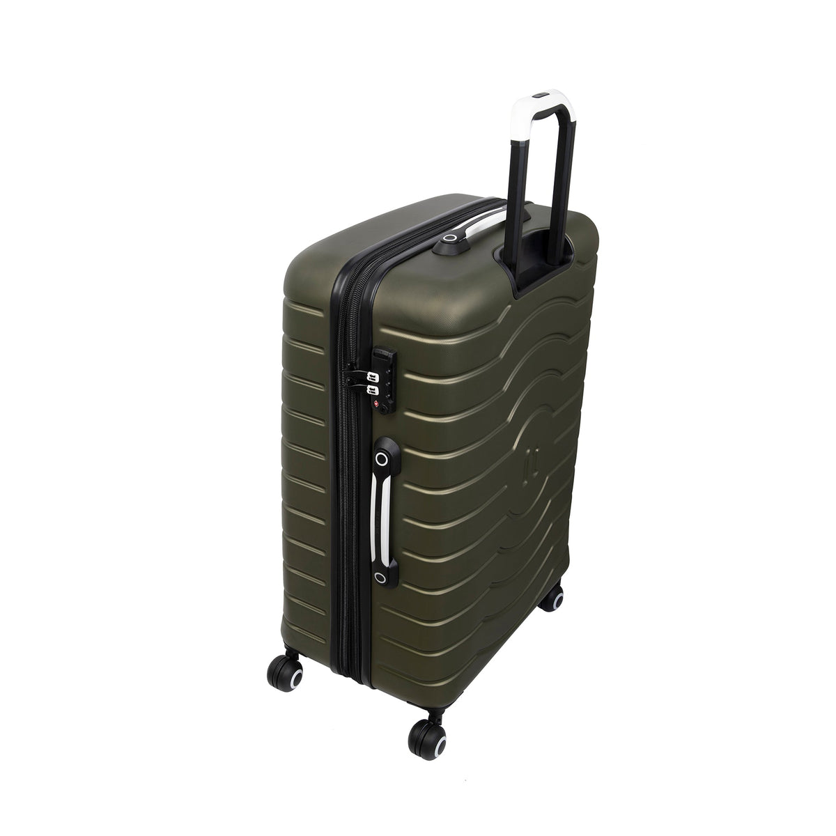  Intervolve - 3pc Set (Dark Olive)