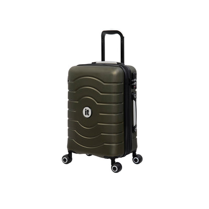  Intervolve - 3pc Set (Dark Olive)