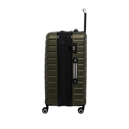  Intervolve - 3pc Set (Dark Olive)