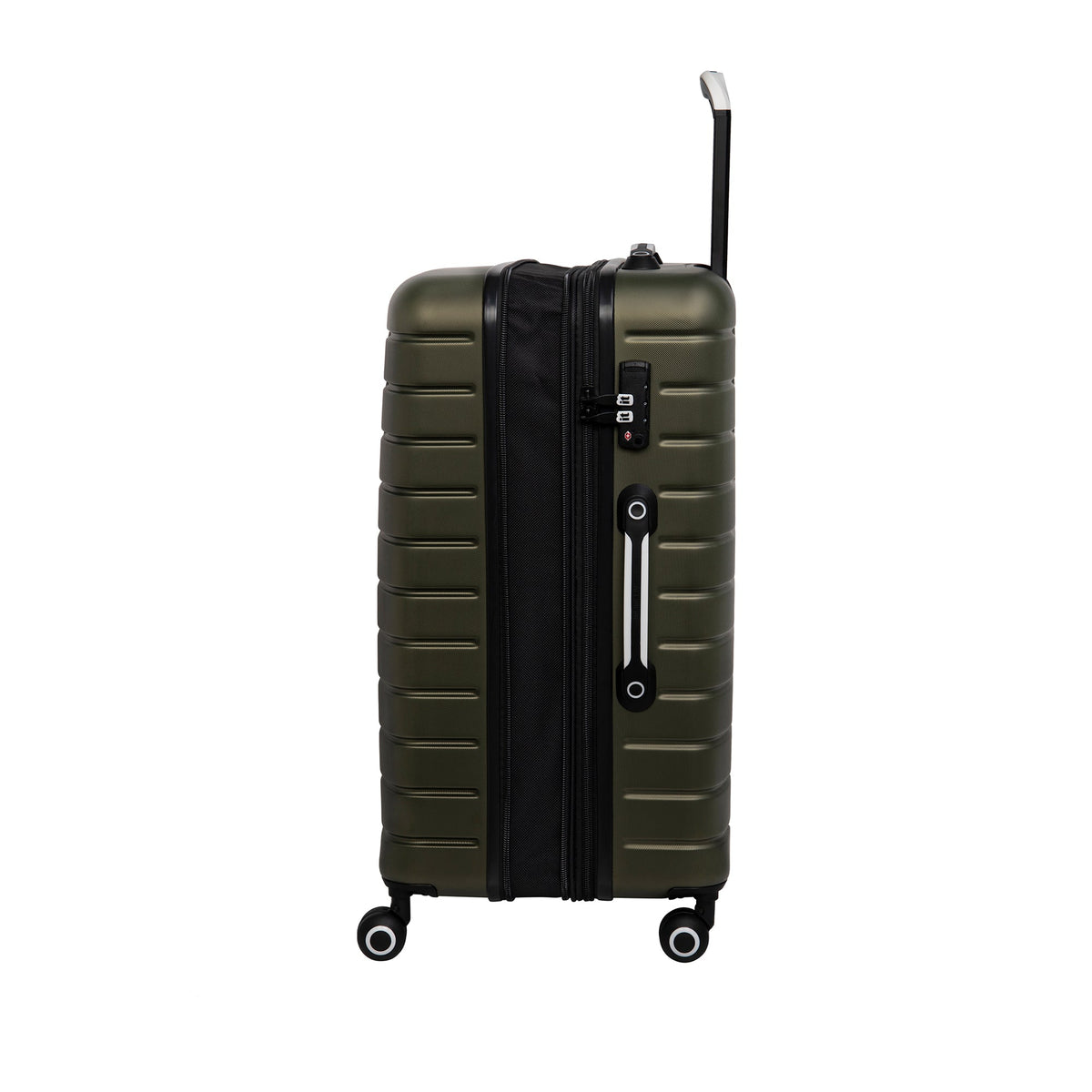  Intervolve - Cabin (Dark Olive)