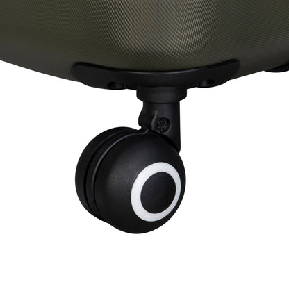  Intervolve - 3pc Set (Dark Olive)