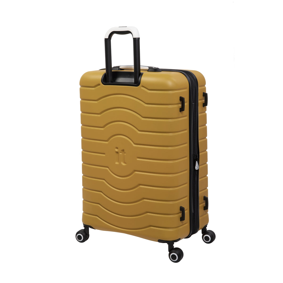  Intervolve - 3pc Set (Yellow)