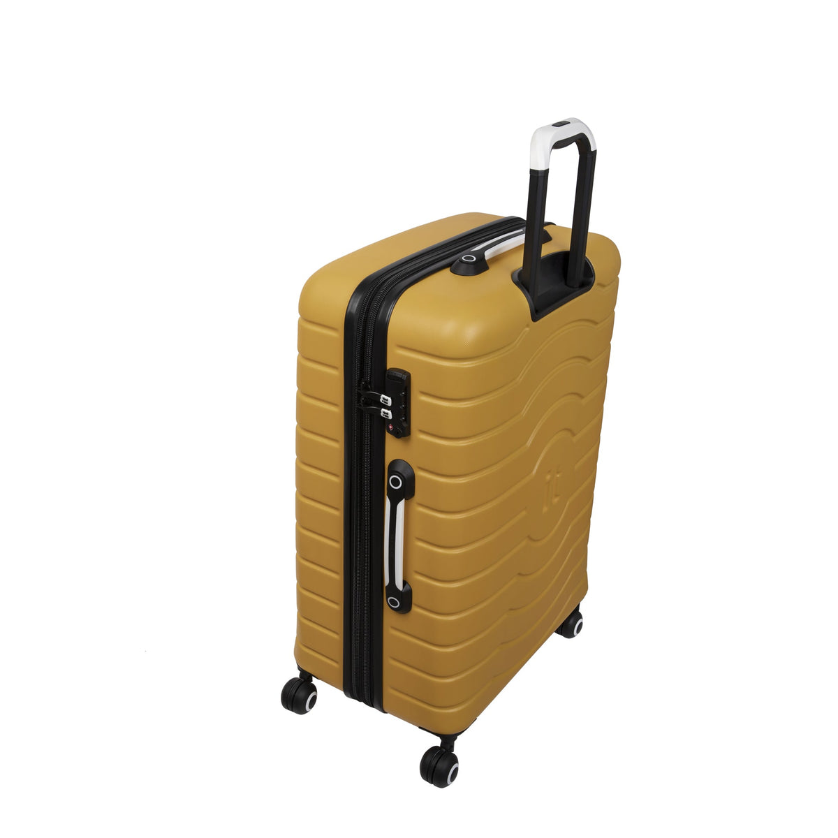  Intervolve - Cabin (Yellow)