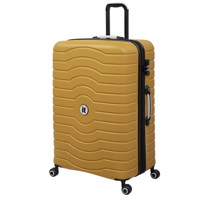  Intervolve - 3pc Set (Yellow)