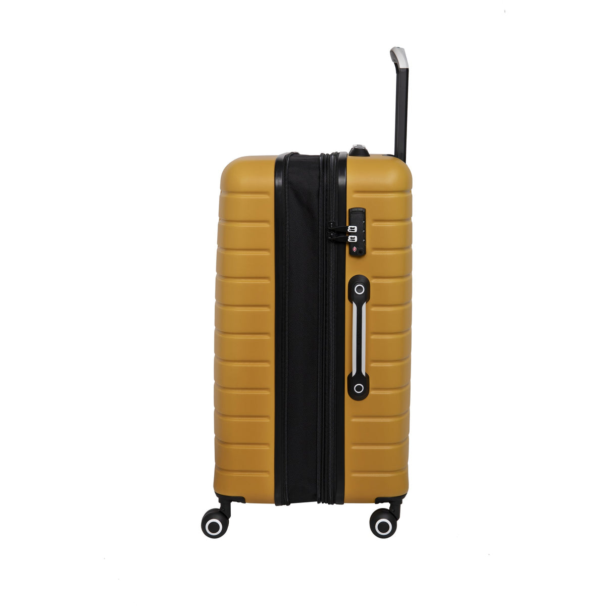  Intervolve - 3pc Set (Yellow)