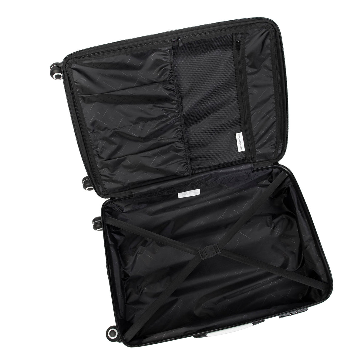  Intervolve - 3pc Set (Dark Olive)