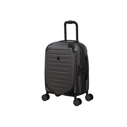 IT Luggage Lineal - 3pc Set (Dark Grey)