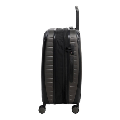 IT Luggage Lineal - 3pc Set (Dark Grey)