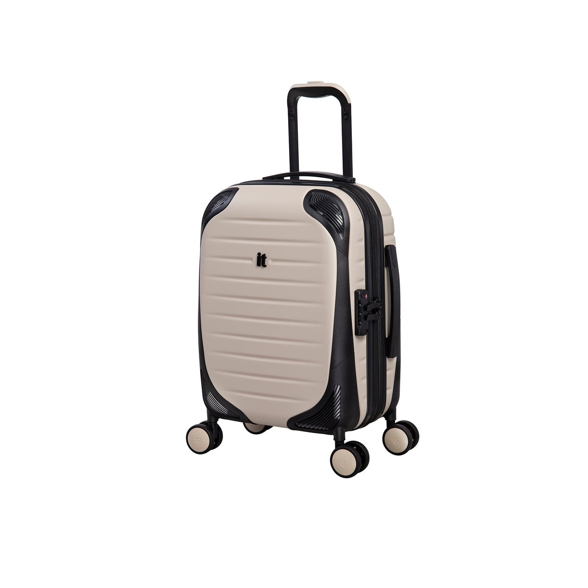 IT Luggage Lineal - 3pc Set (Oyster)