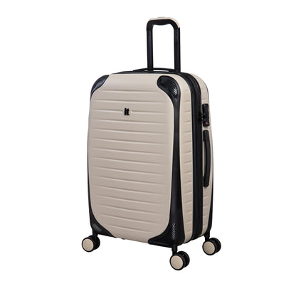 IT Luggage Lineal - 3pc Set (Oyster)