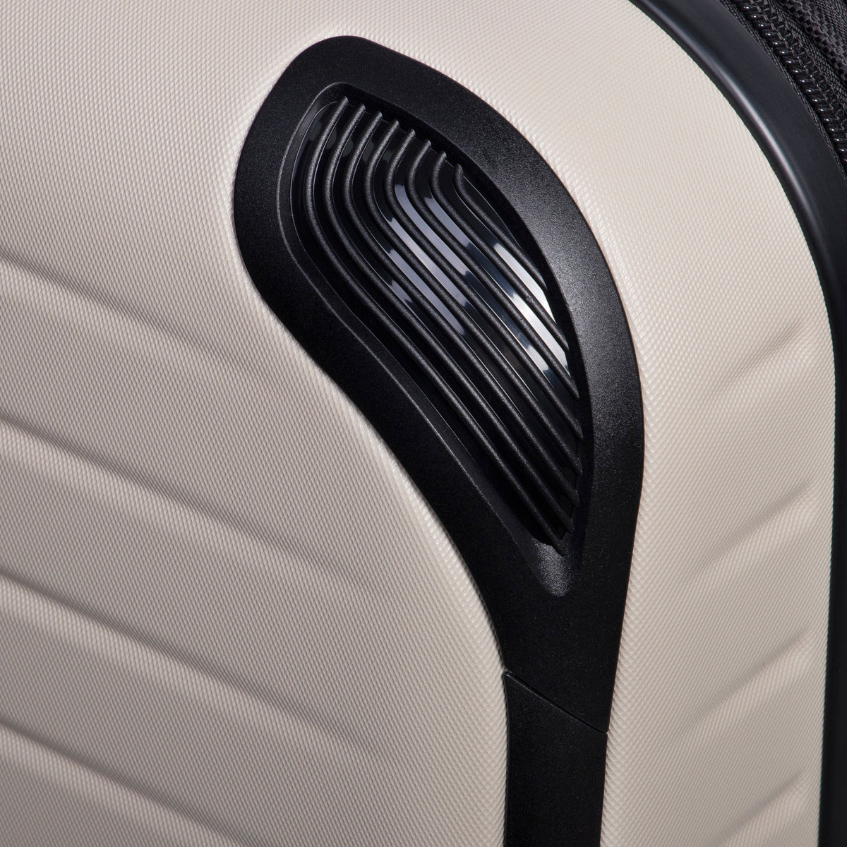 IT Luggage Lineal - Cabin (Oyster)