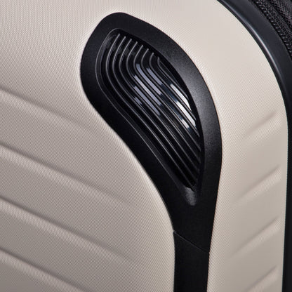 IT Luggage Lineal - Cabin (Oyster)