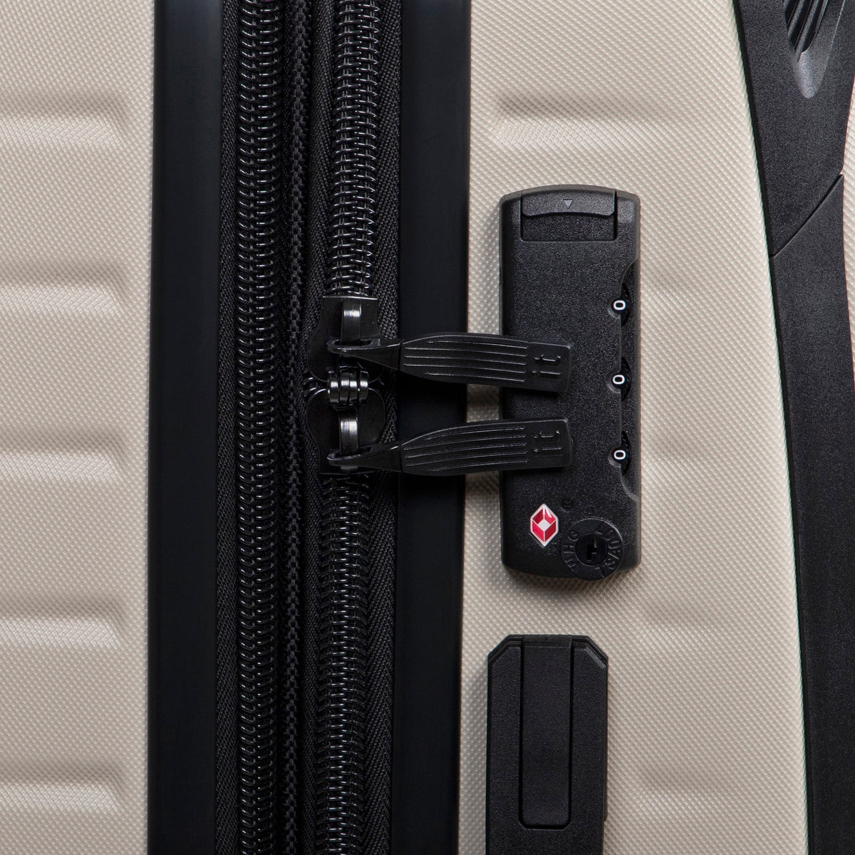 IT Luggage Lineal - Cabin (Oyster)