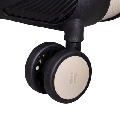 IT Luggage Lineal - Cabin (Oyster)