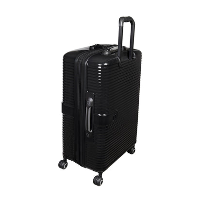 IT Luggage Helixian - Cabin (Black)