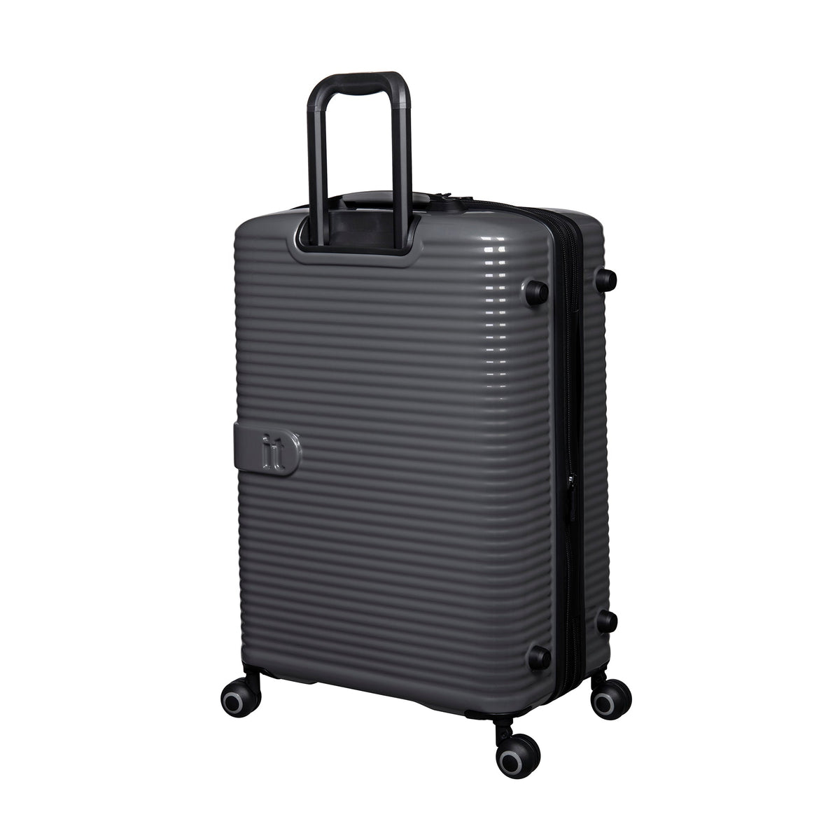 IT Luggage Helixian - Cabin (Charcoal)