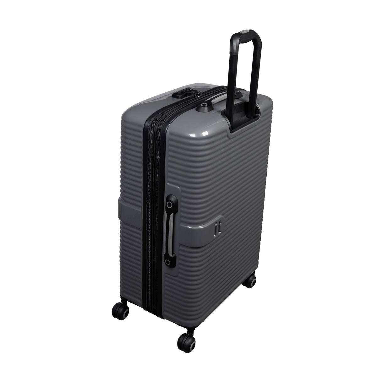 IT Luggage Helixian - Cabin (Charcoal)
